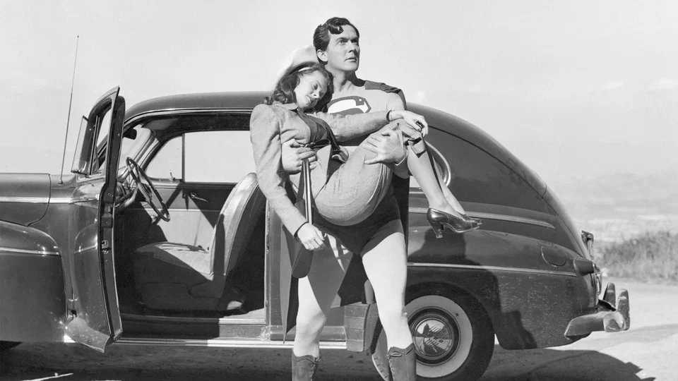 Kirk Alyn