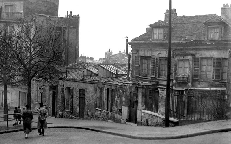 Le Bateau-Lavoir