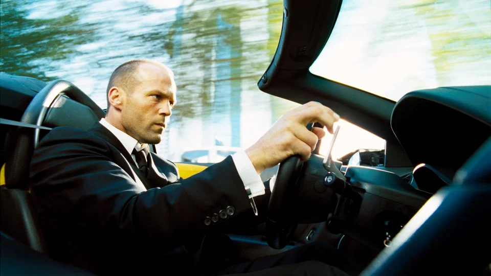 Le Transporteur II, 2005