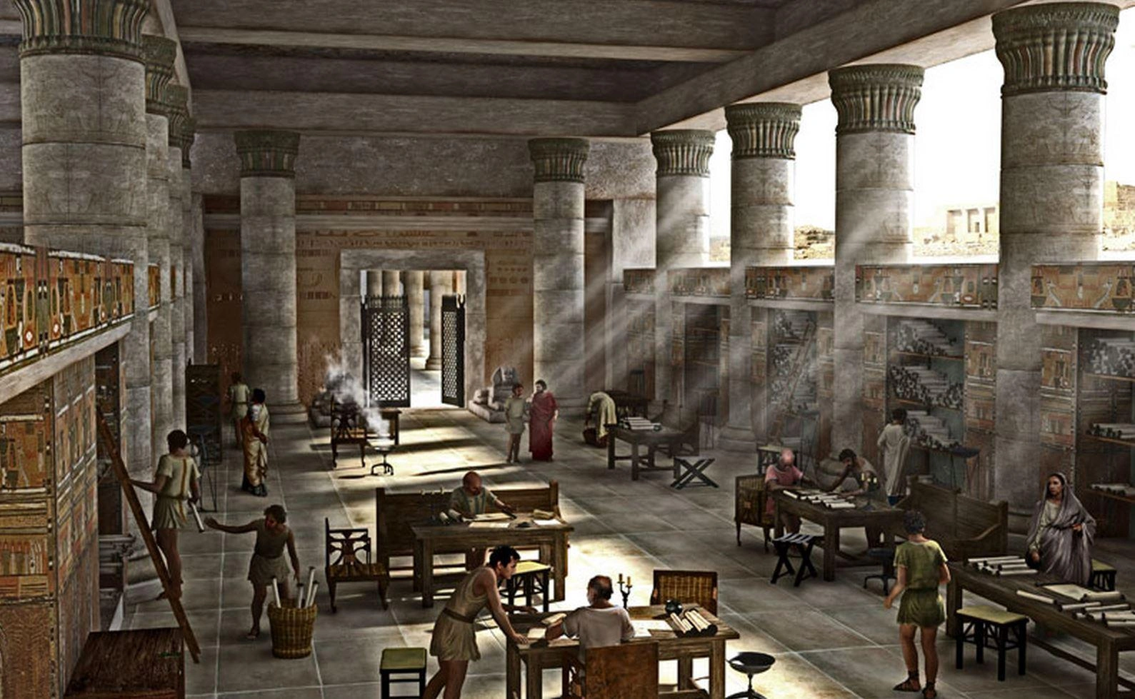 Library_of_Alexandria