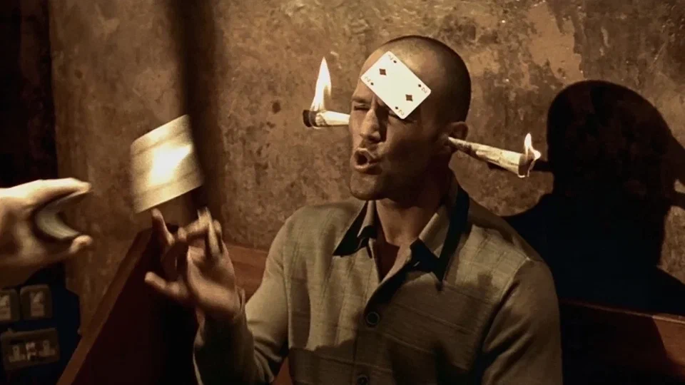 Lock, Stock and Two Smoking Barrels, 1998