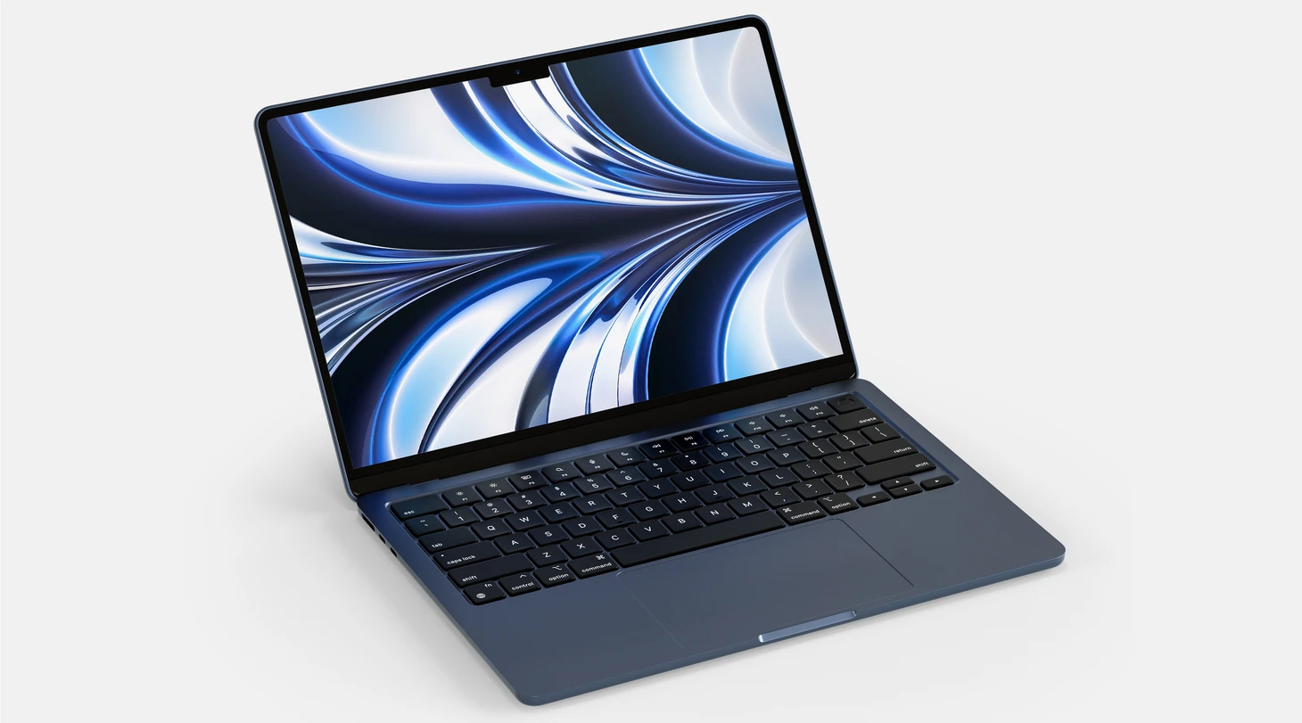 MacBook Air 13 (2022)