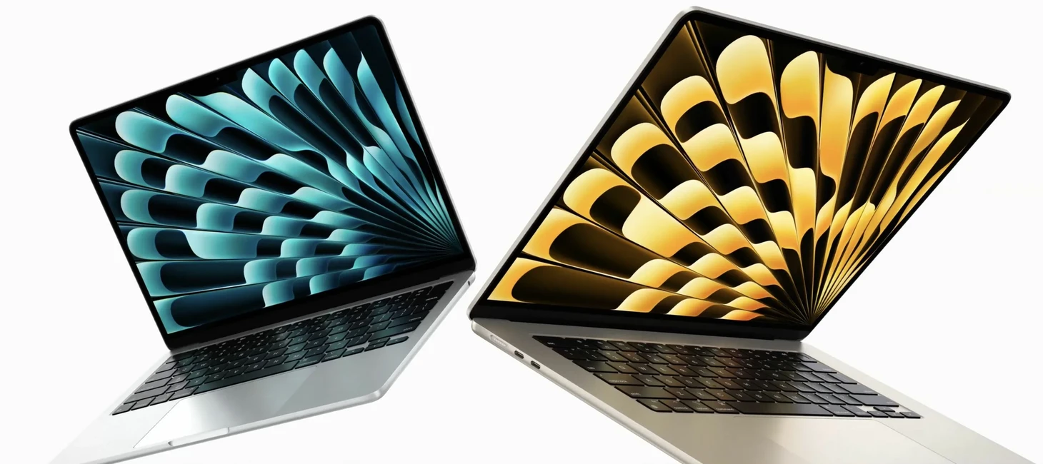 MacBook Air 15 (2023)