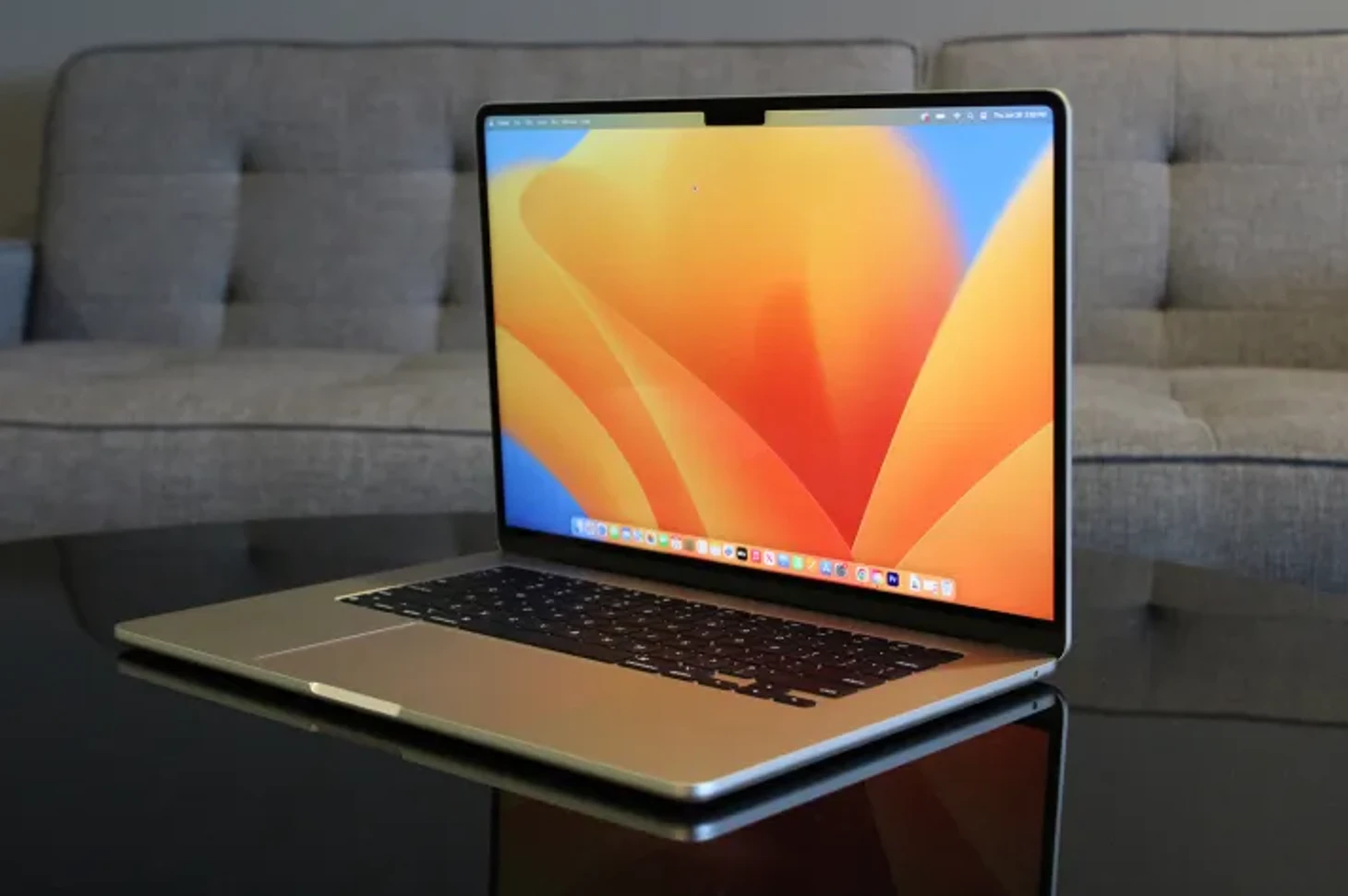 MacBook Air 15 (2024)