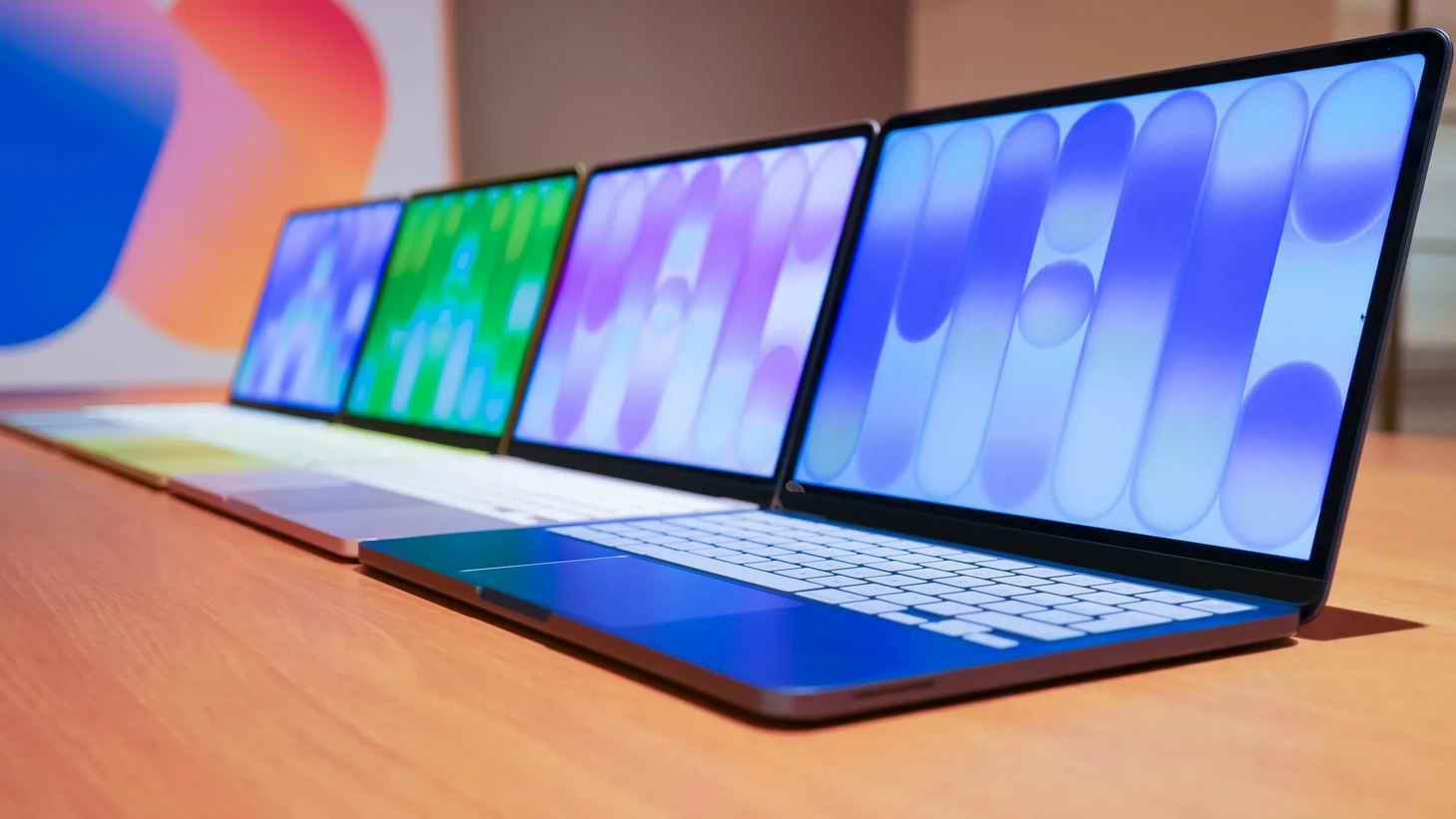 MacBook Neo 13 (2026)