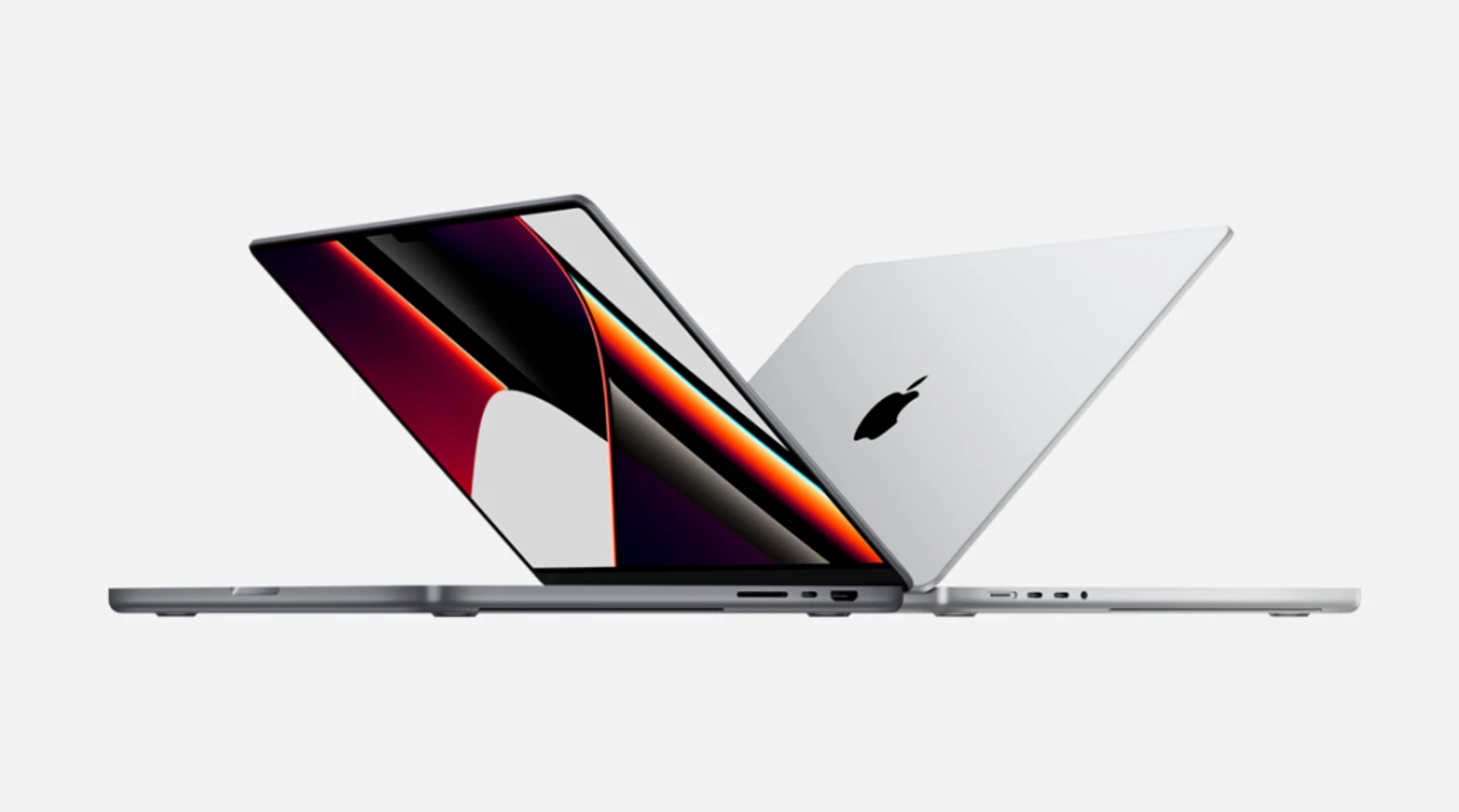 MacBook Pro 14 and 16 M5
