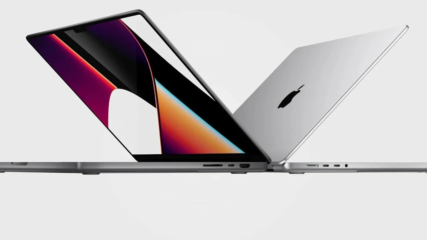MacBook Pro 16 2023