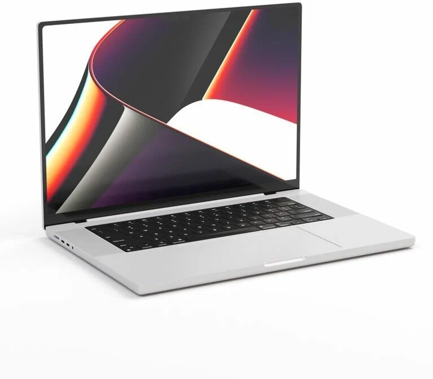MacBook Pro 16