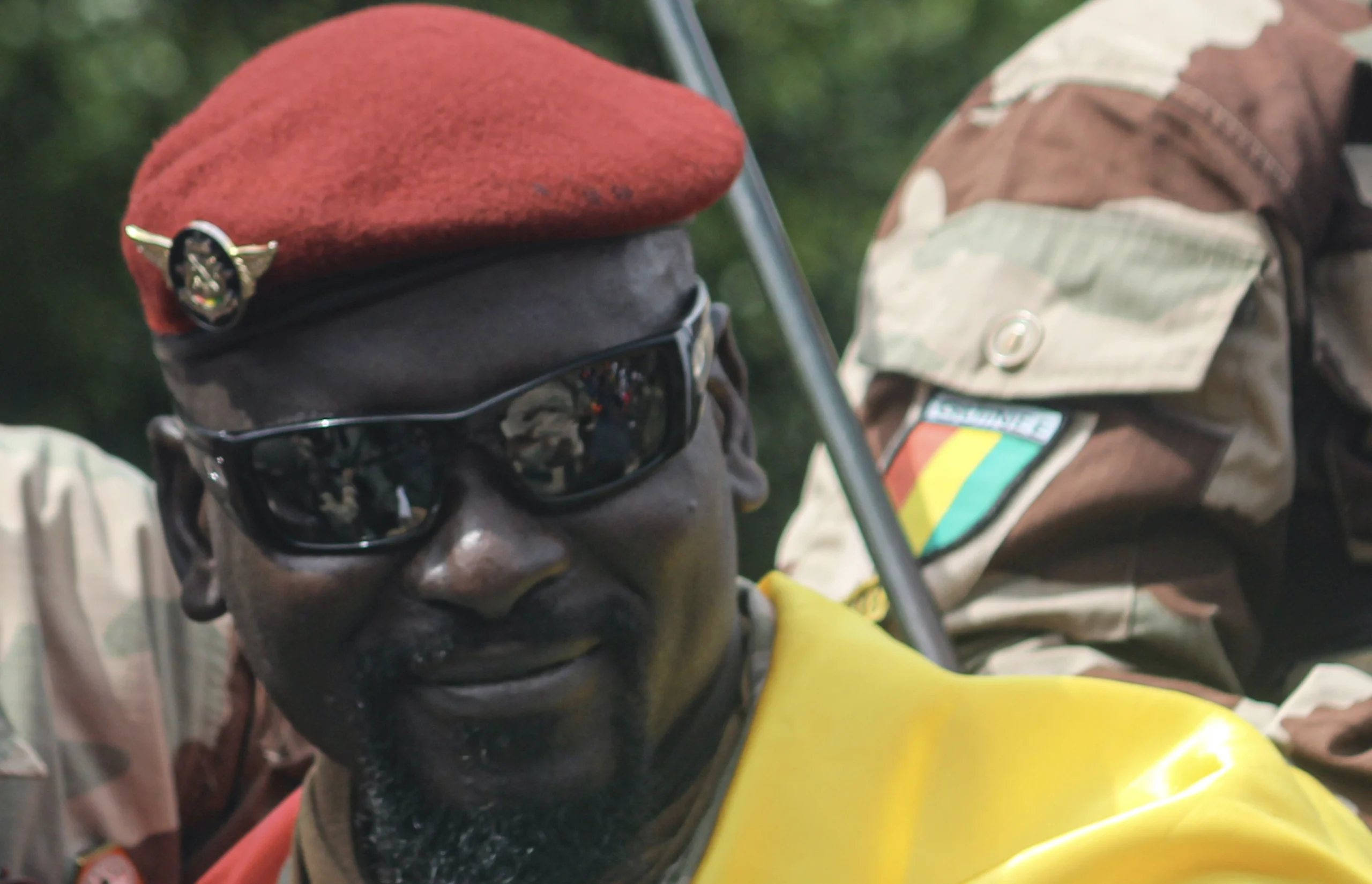 Mamady Doumbouya