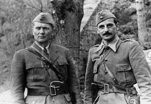 Marshal Tito
