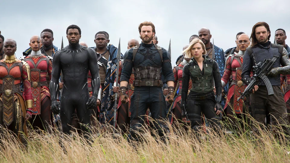 Marvel-Endgame