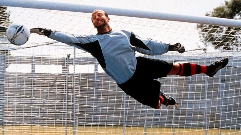 Mean Machine, 2001