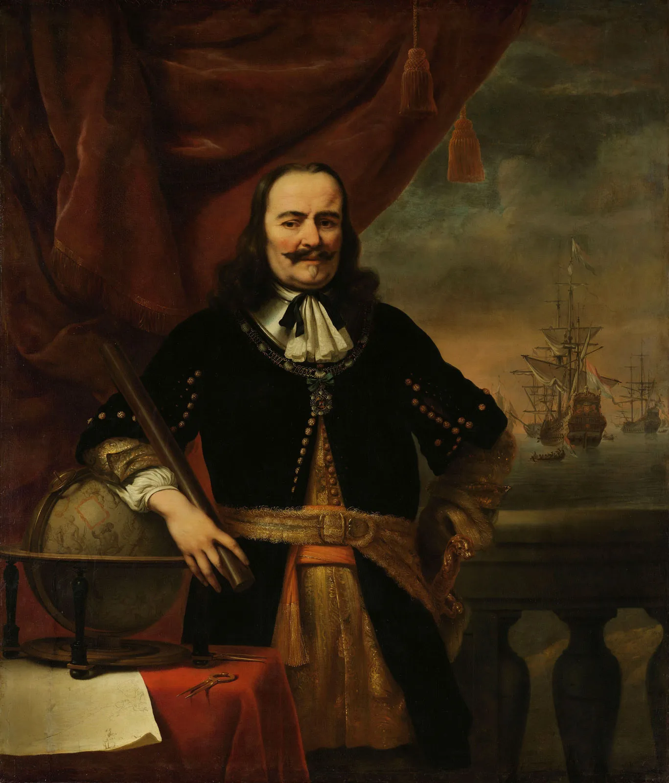 Michiel de Ruyter