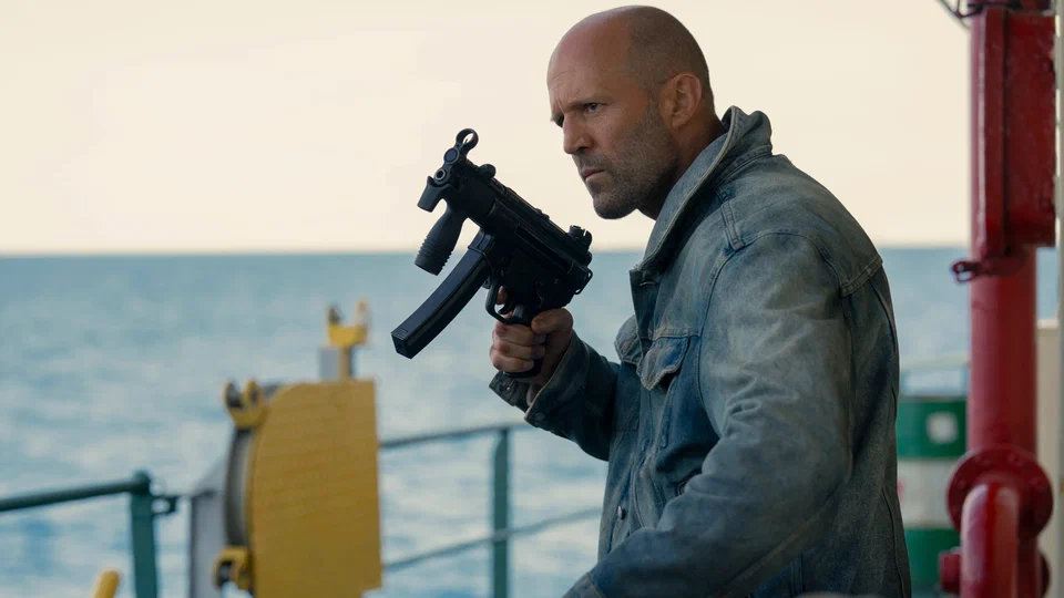 Mutiny, 2025