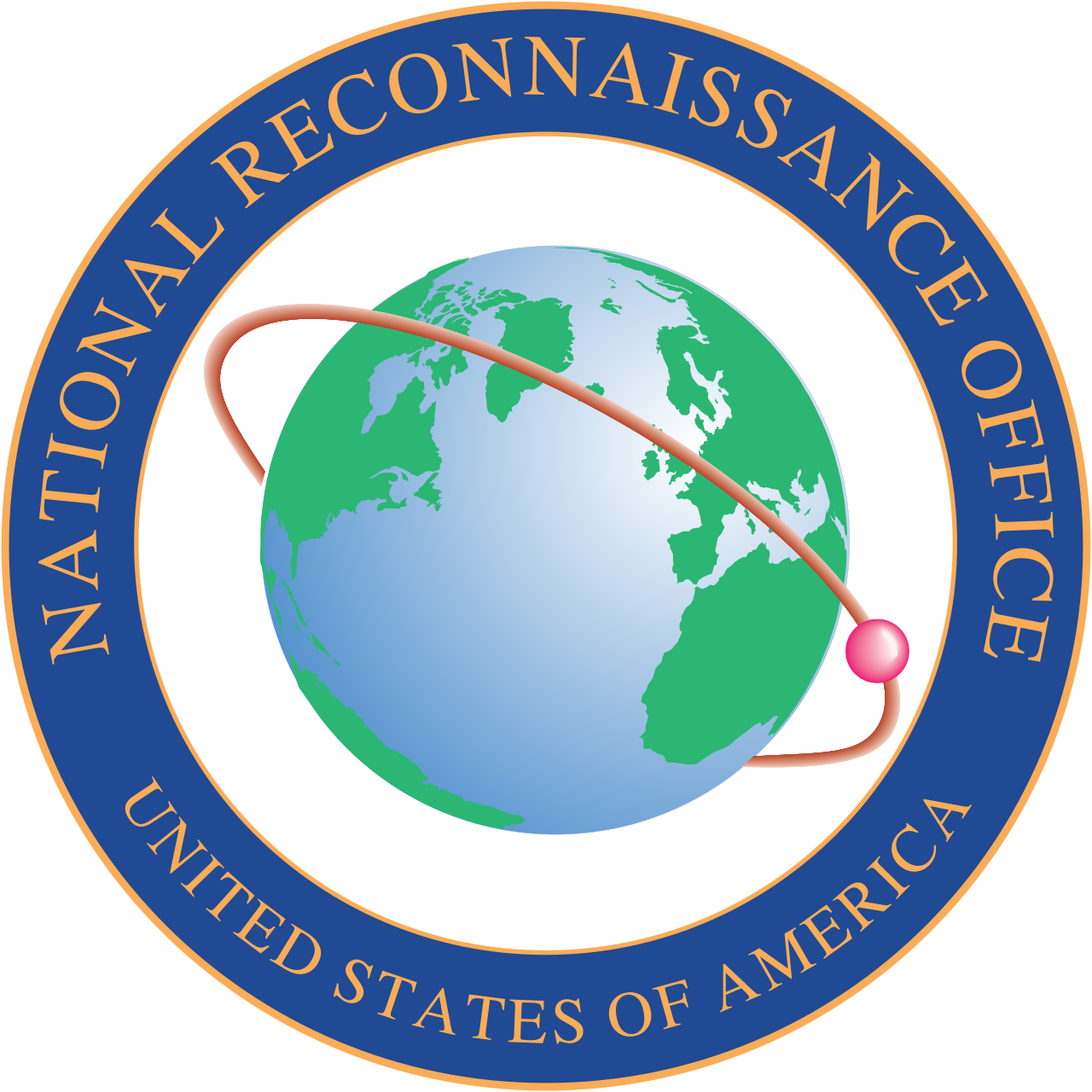 משרד הסיור הלאומי האמריקאי (NRO)