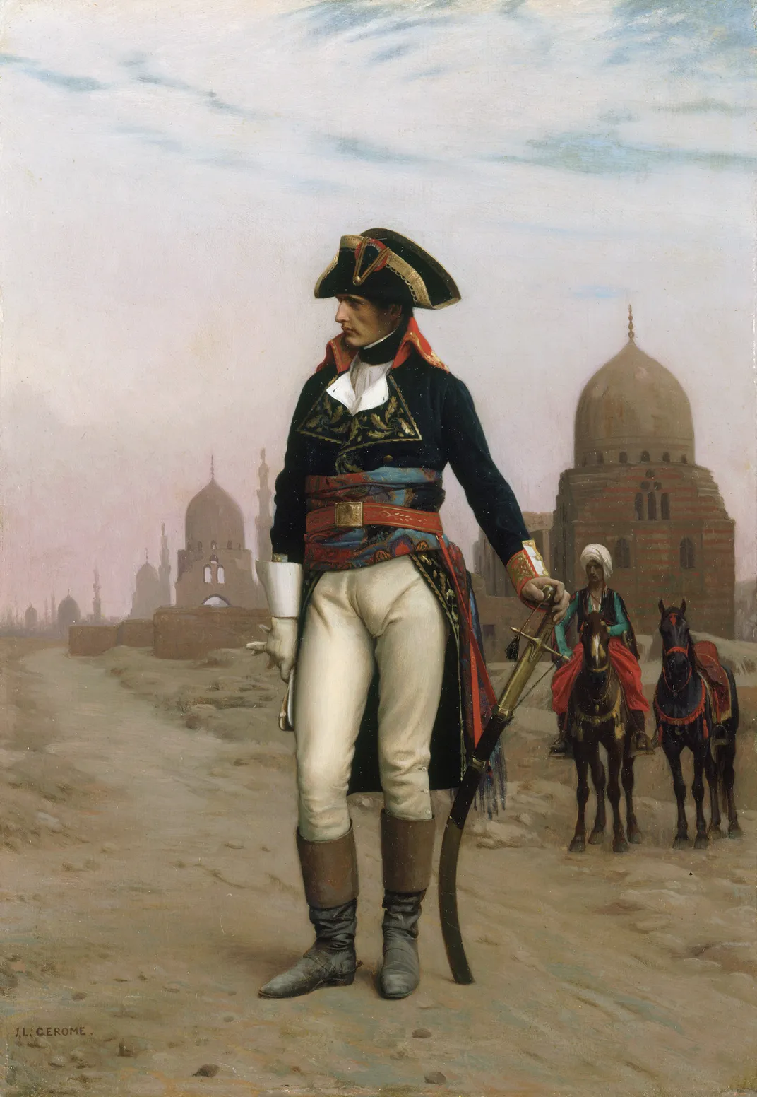 Napoleon