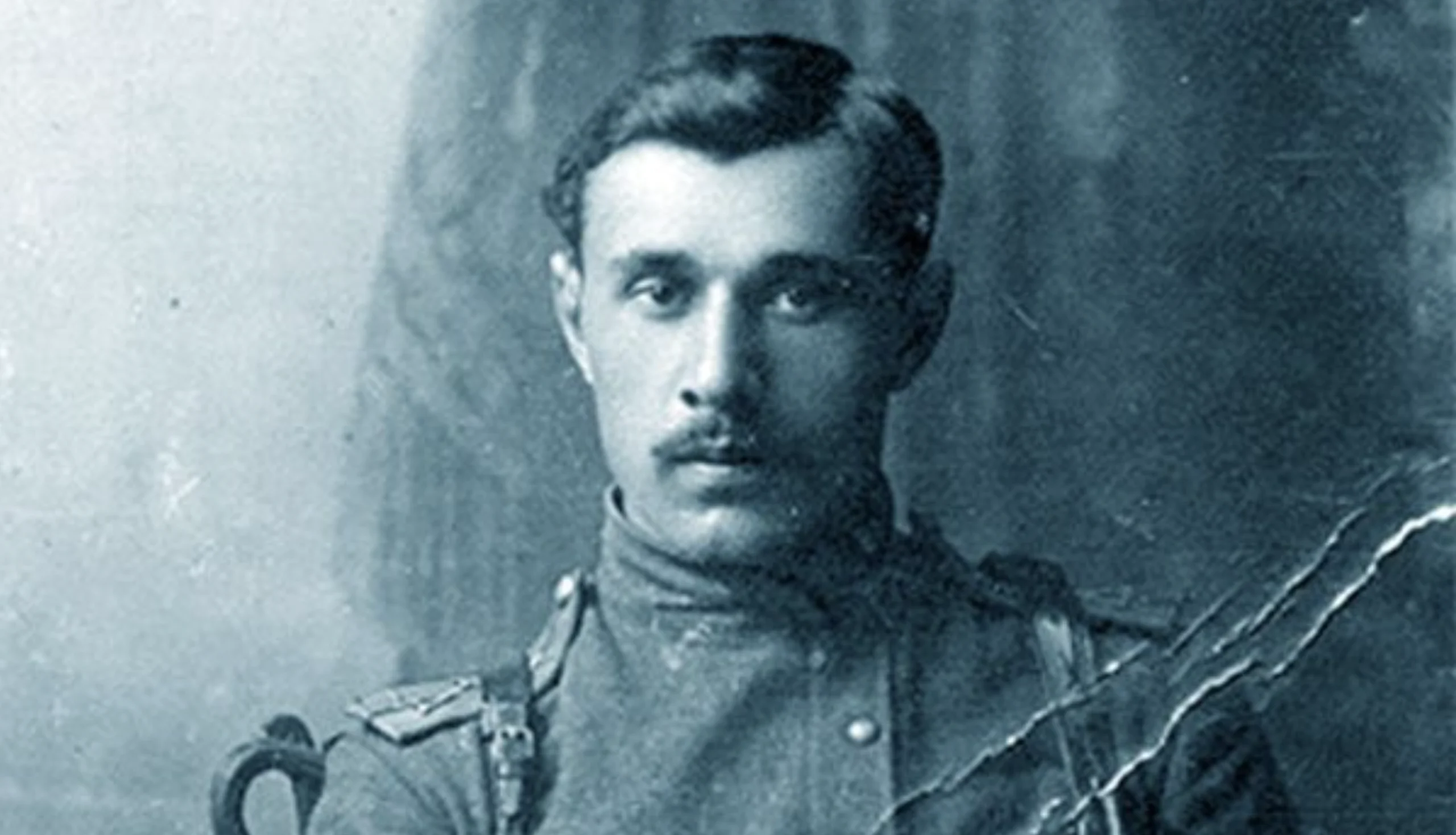 ניקולאי סקובלין: גיבור או מרגל?