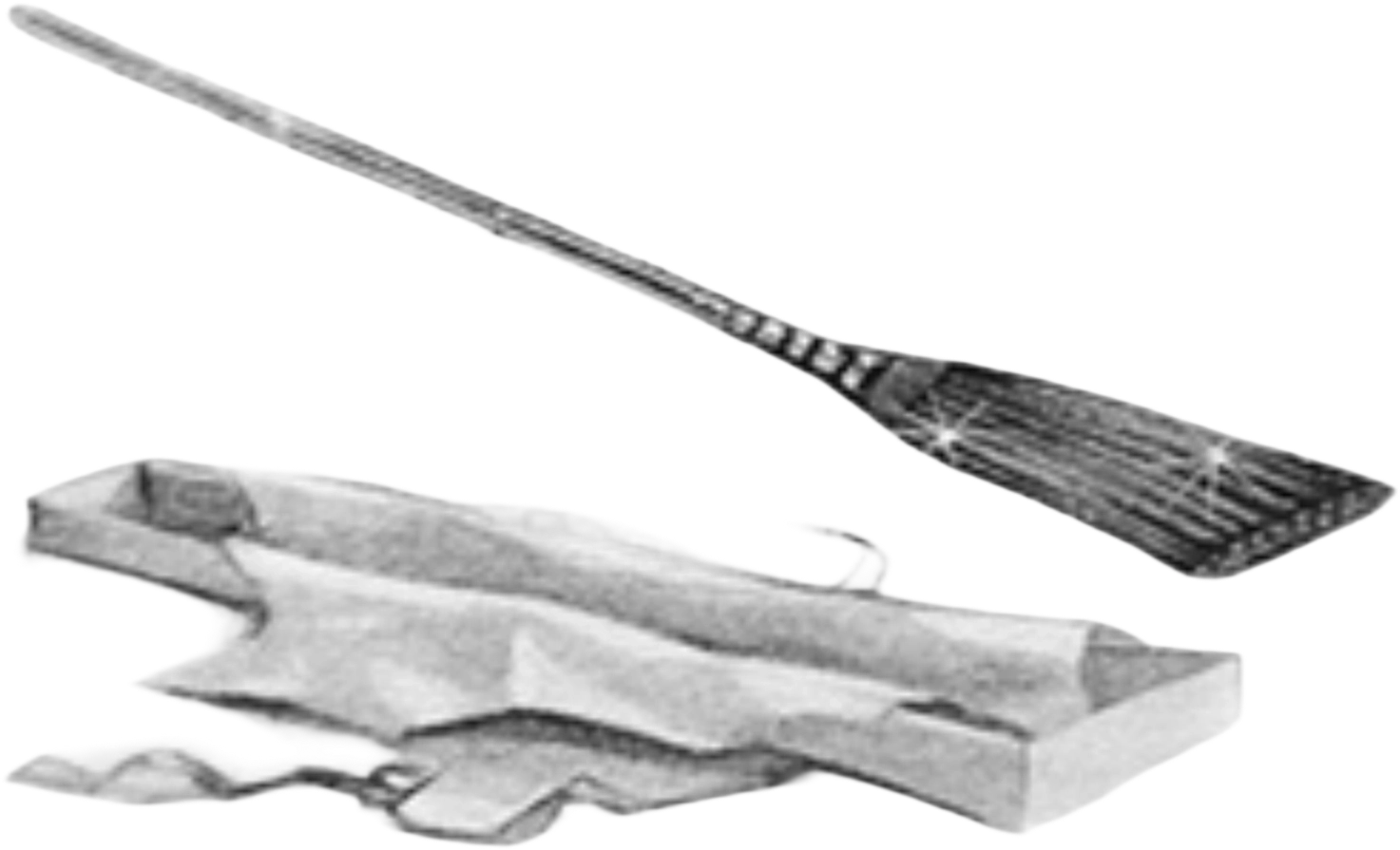 Nimbus 2000