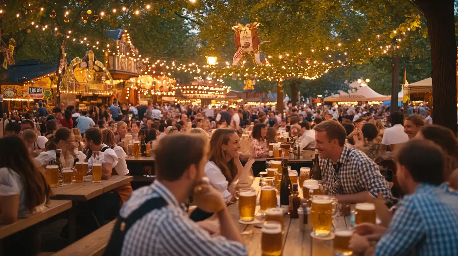Oktoberfest
