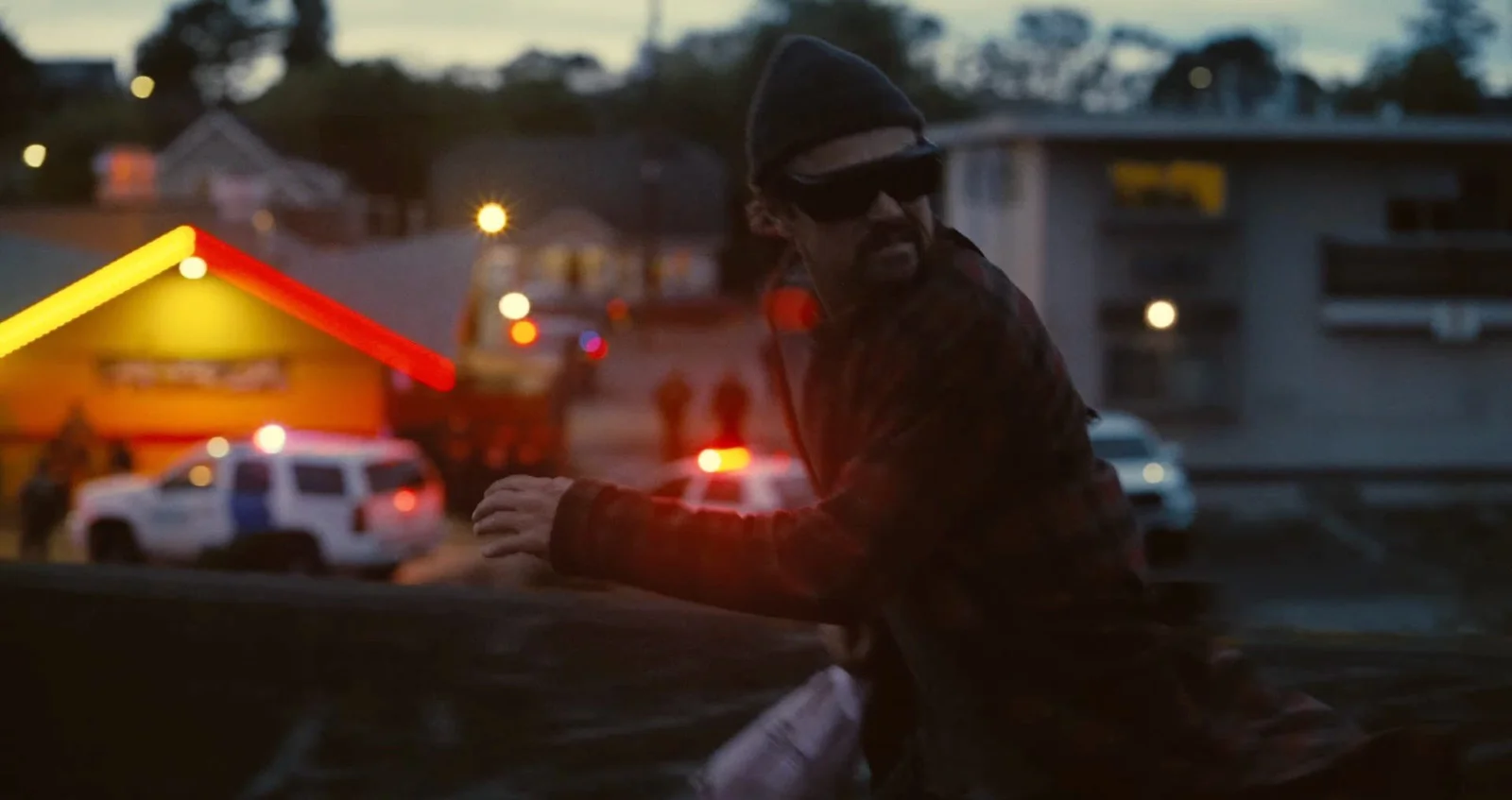 ערפדים, קרבות ושוברי קופות: הזוכים בפרסי אוסקר 2026