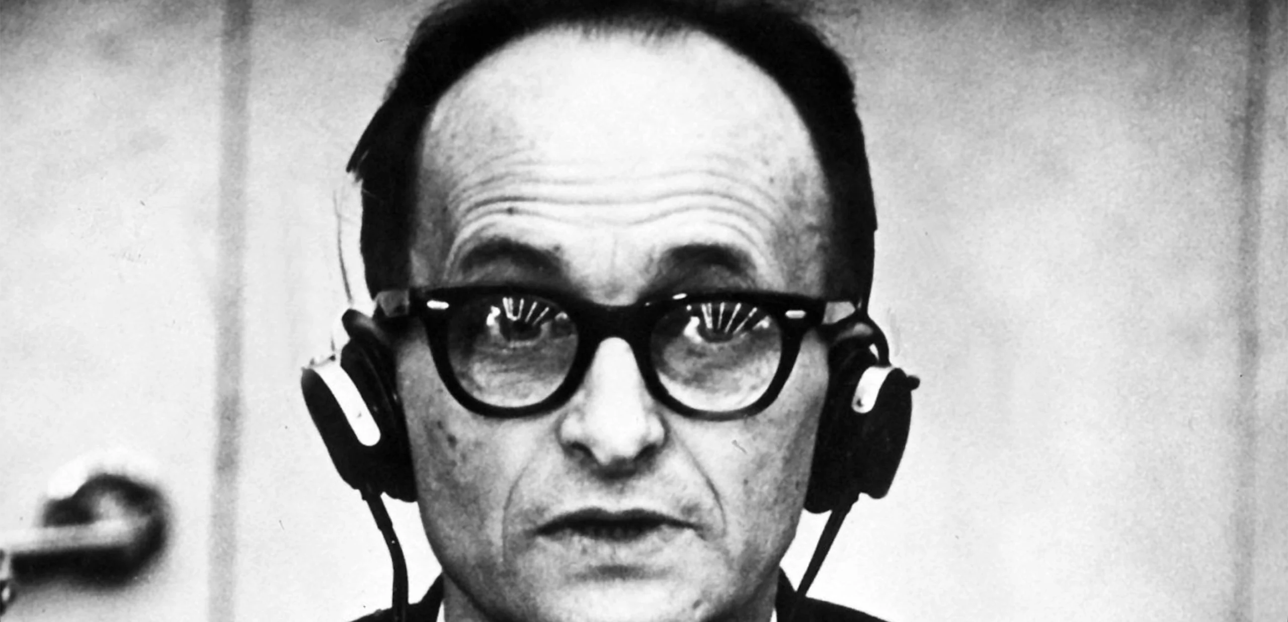 Otto Adolf Eichmann