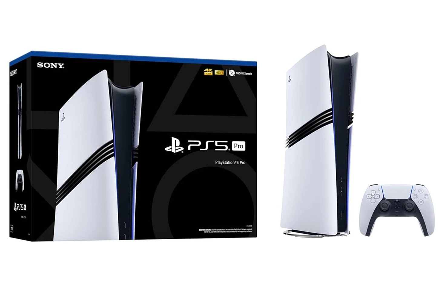 PS5 Pro