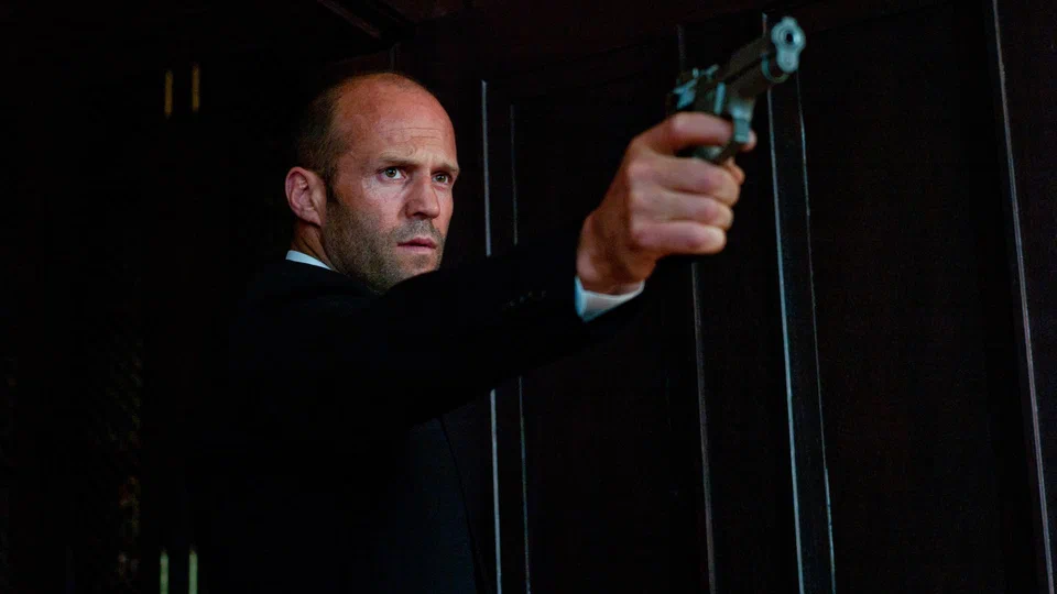 Parker, 2012
