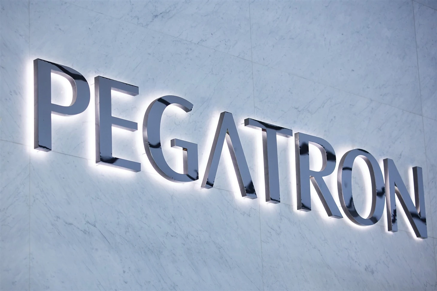 Pegatron