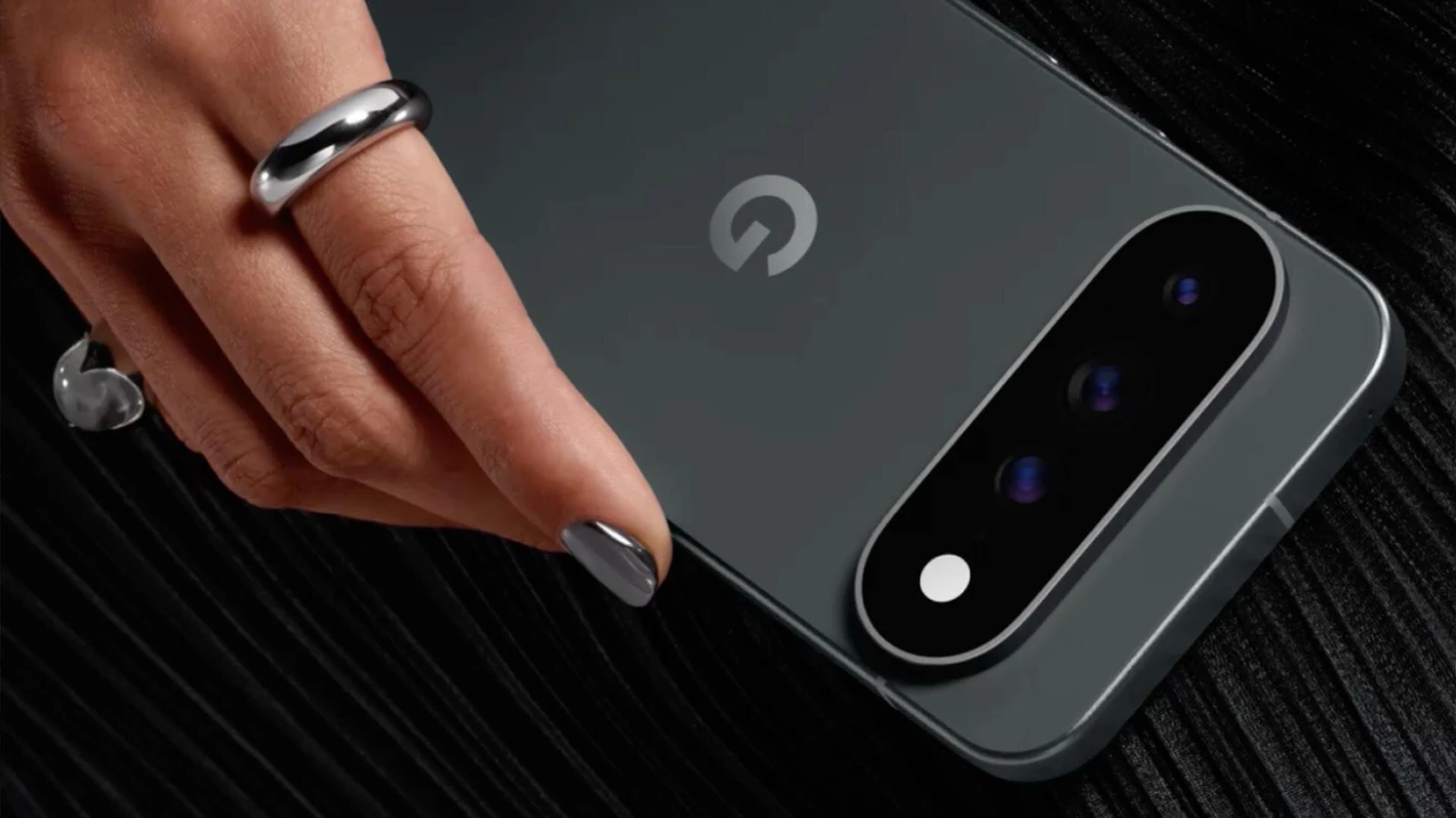 Pixel 11 Pro XL