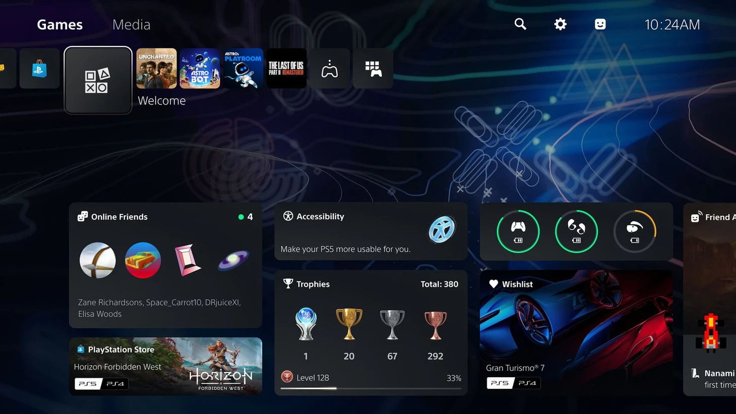 PlayStation Store