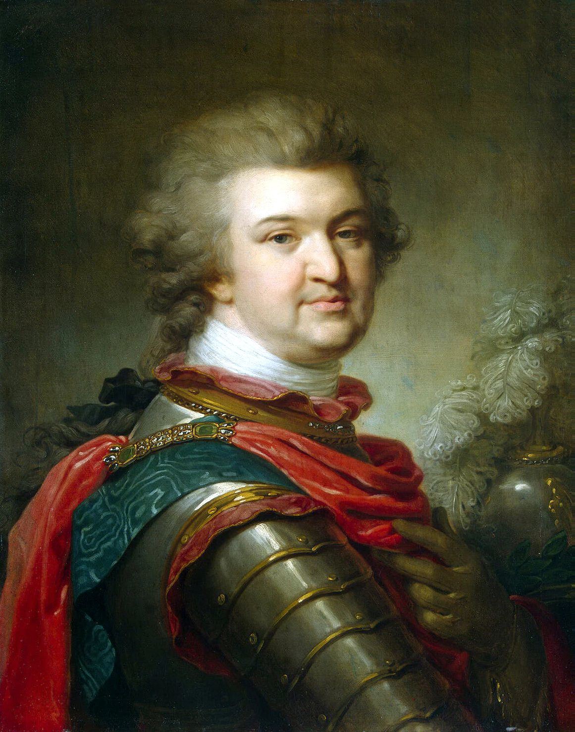 Potemkin 1791