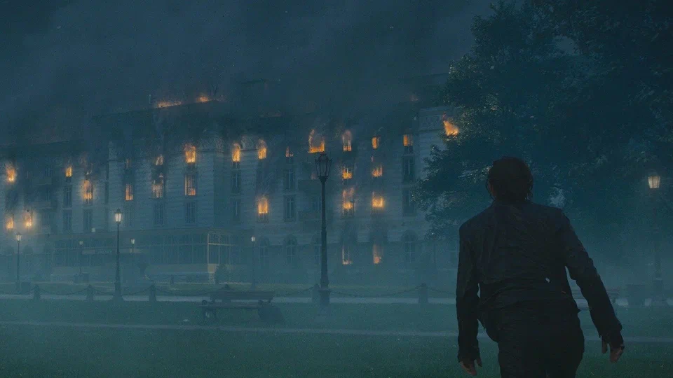 Return to Silent Hill, 2025