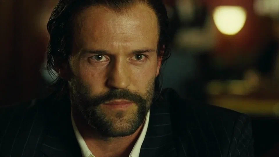 Revolver, 2005