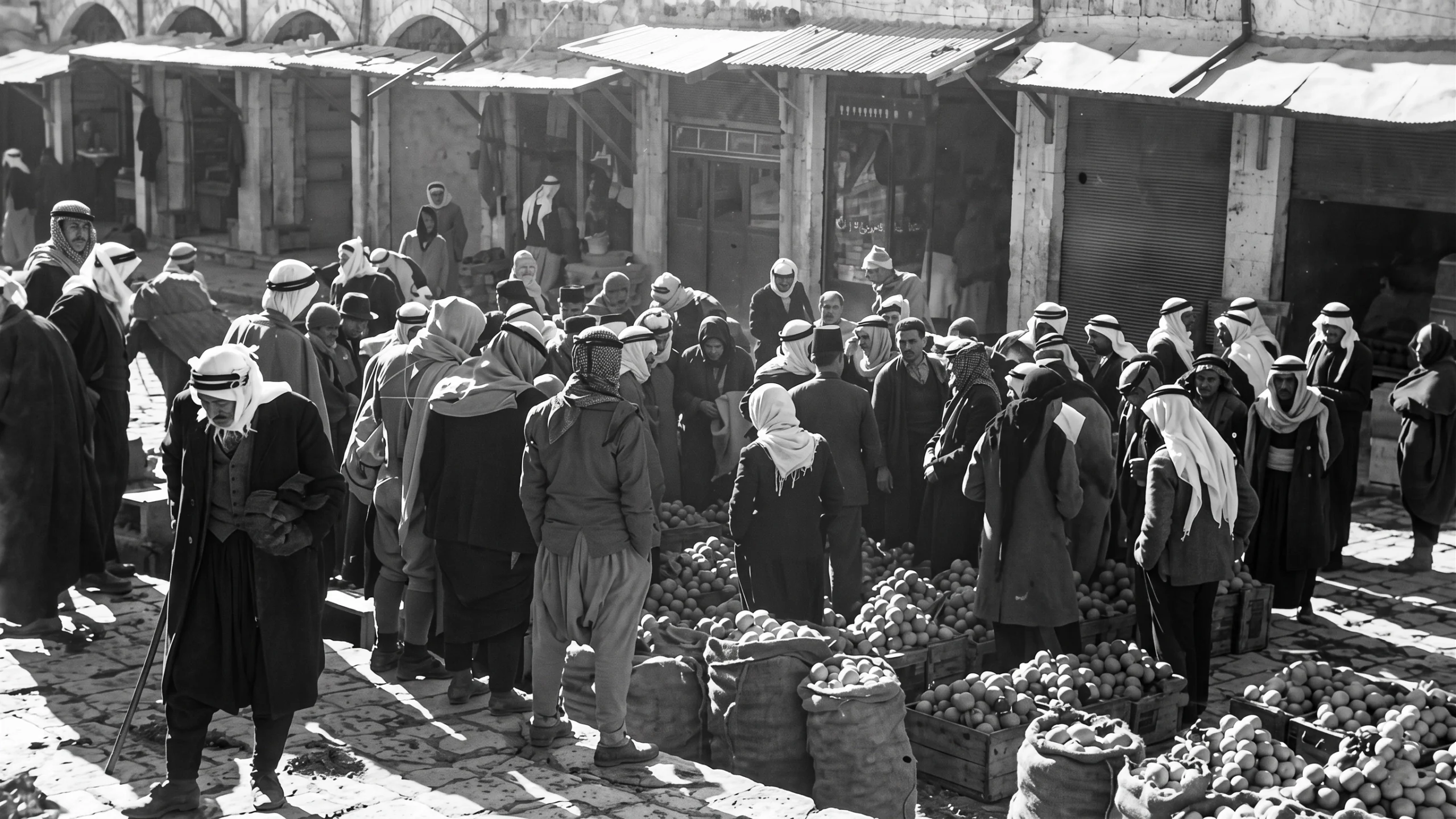 פרעות צפת 1834: איך חג השבועות הפך לטרגדיה