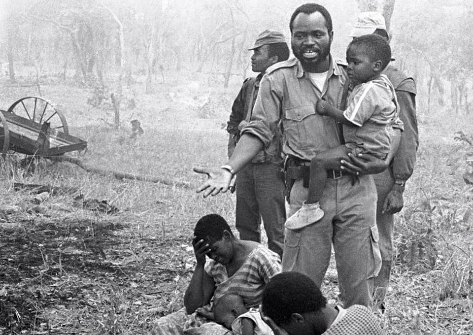 Samora Machel
