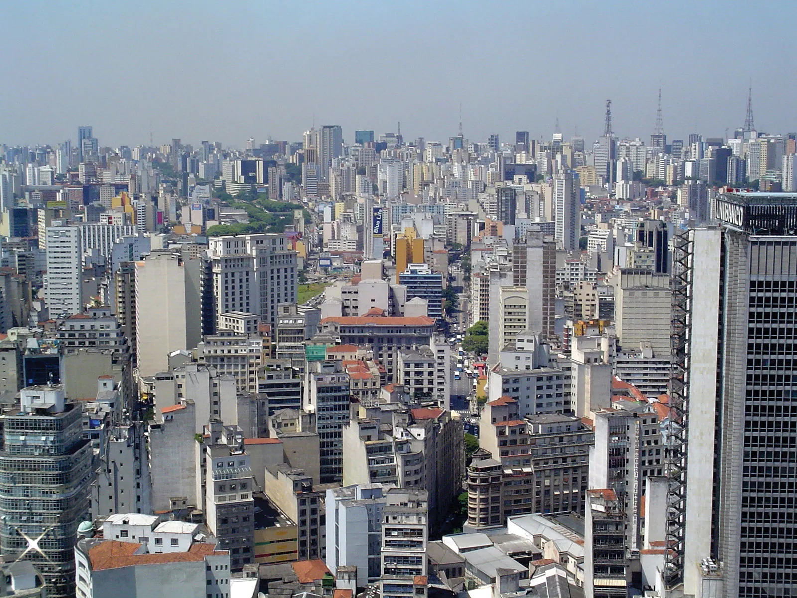 São Paulo
