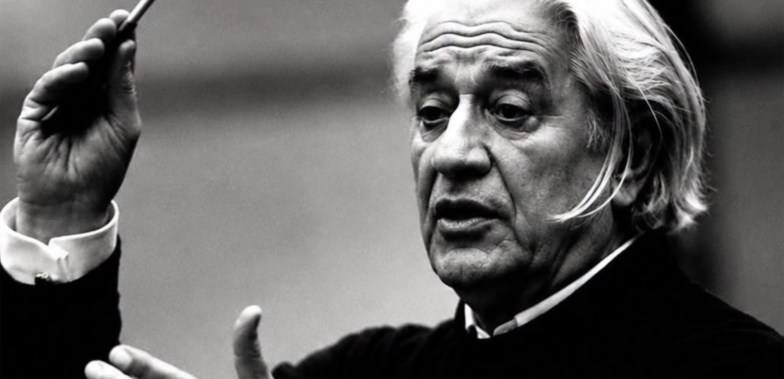 Sergiu Celibidache