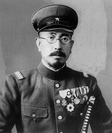Shirō Ishii