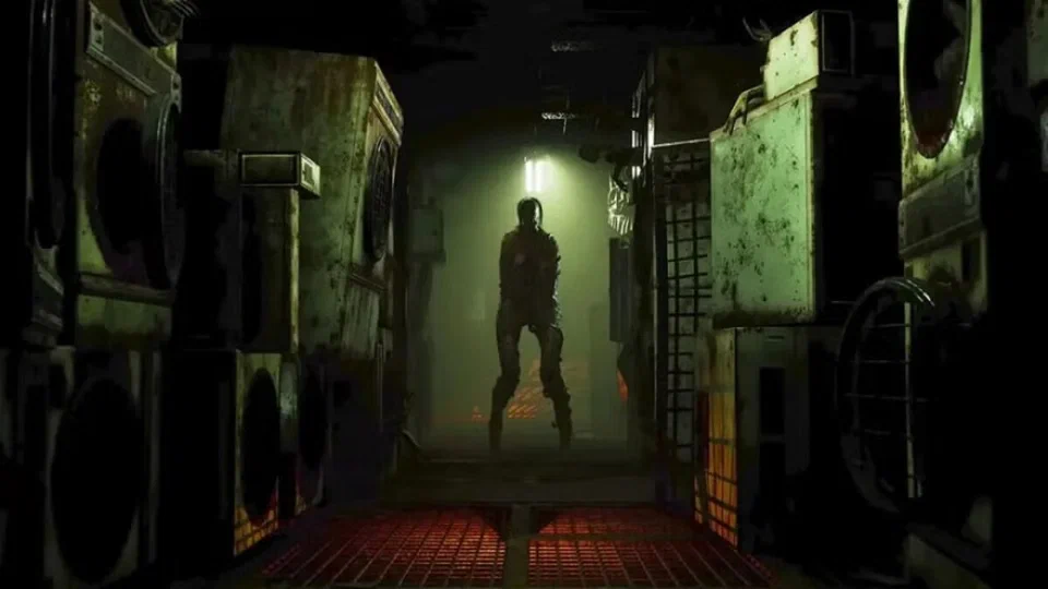 Silent Hill- Ascension (2023–2024)