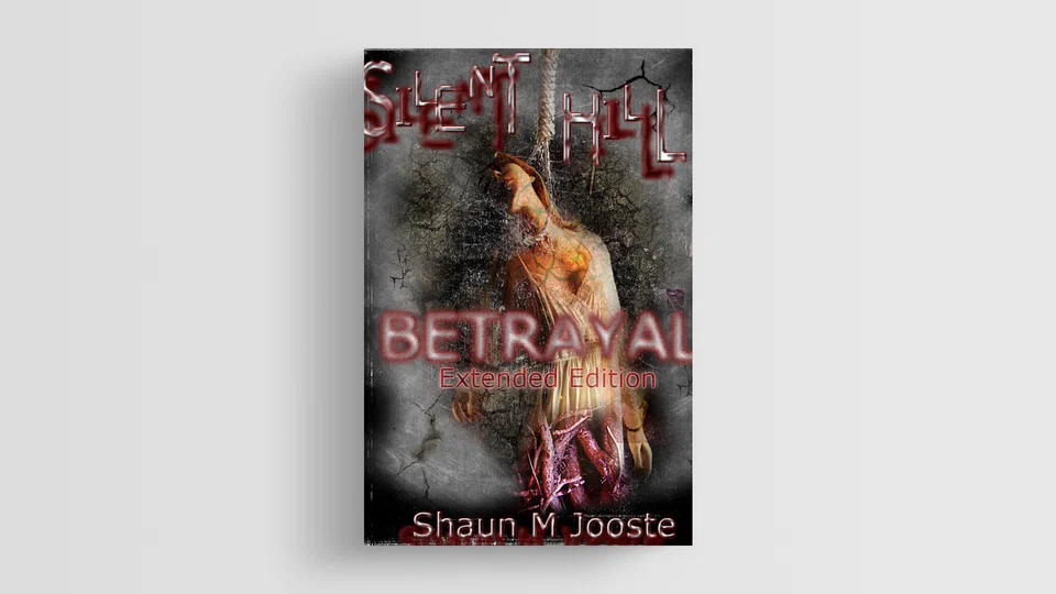 Silent Hill- Betrayal