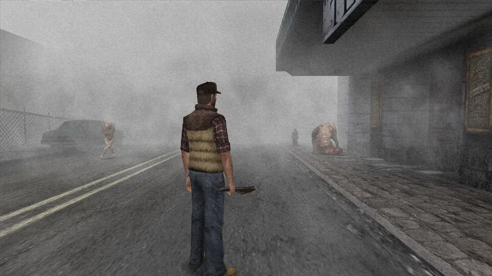 Silent Hill- Broken Covenant (2006)