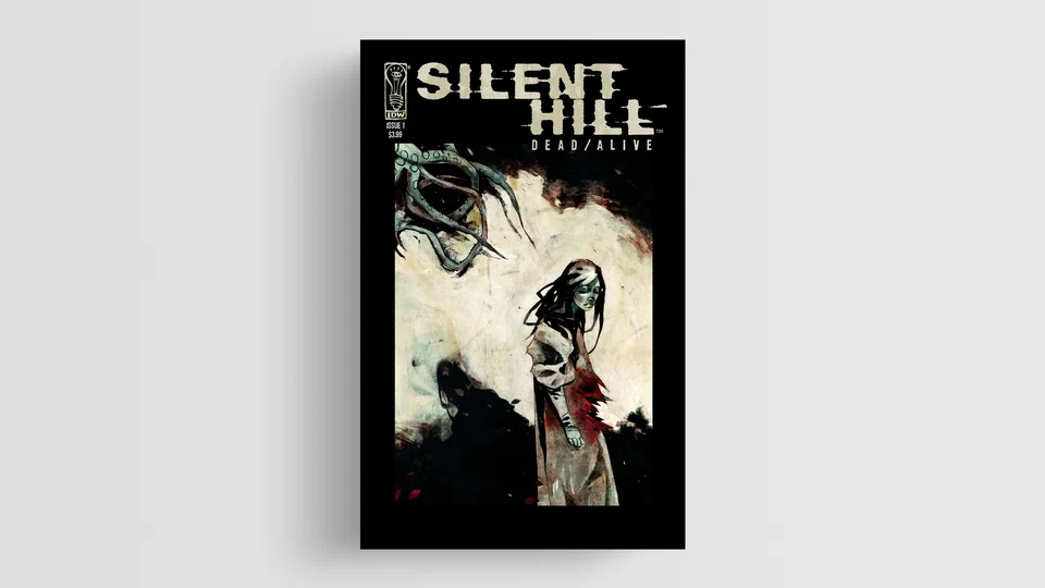 Silent Hill- Dead:Alive