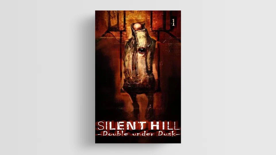 Silent Hill- Double under Dusk