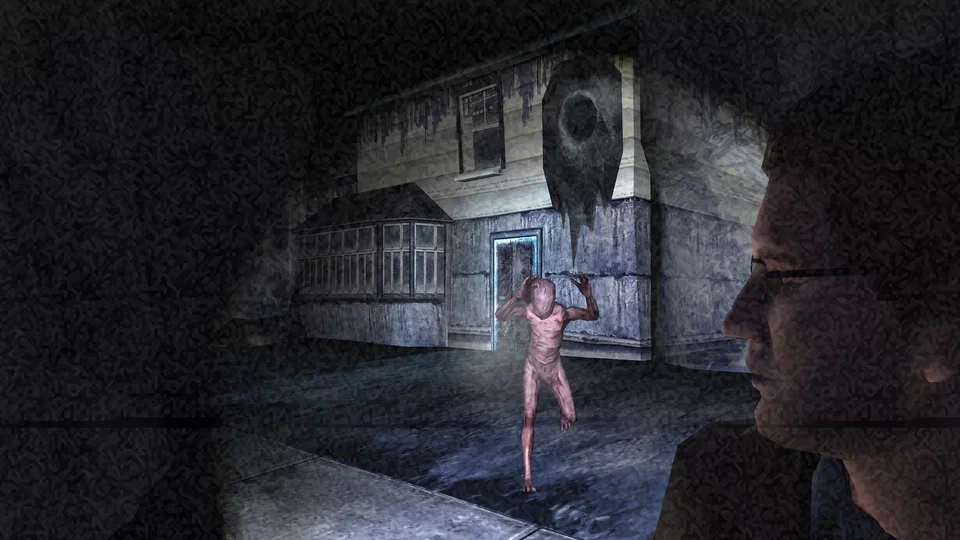 Silent Hill- Shattered Memories (2009)