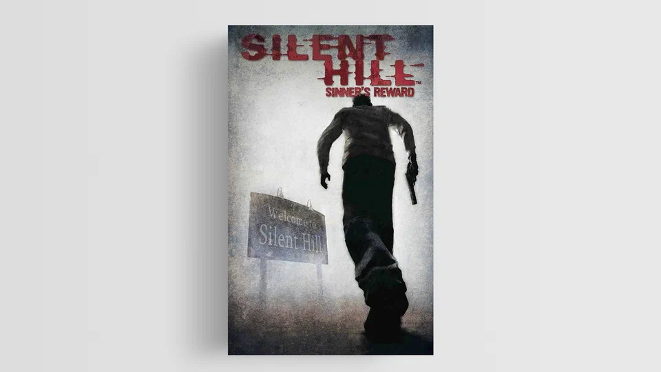 Silent Hill- Sinners Reward