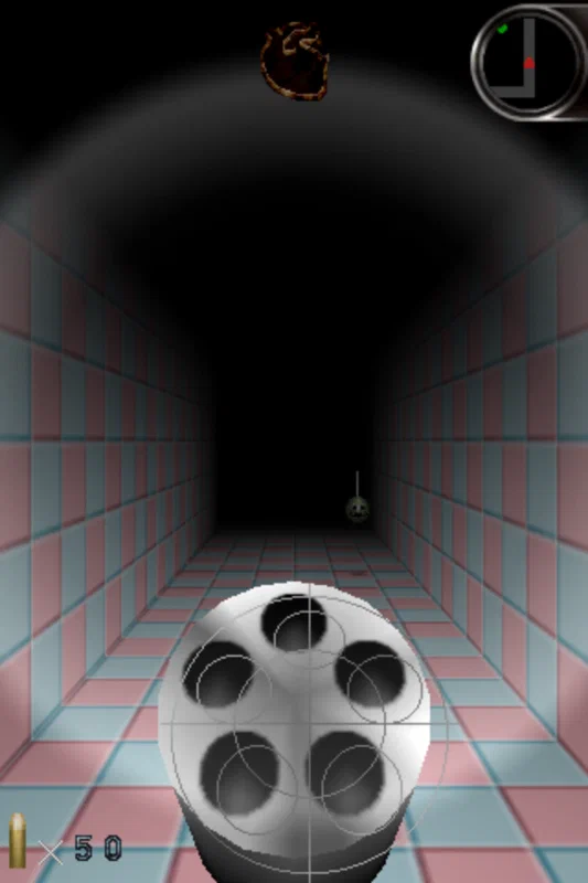 Silent Hill- The Escape (2007)