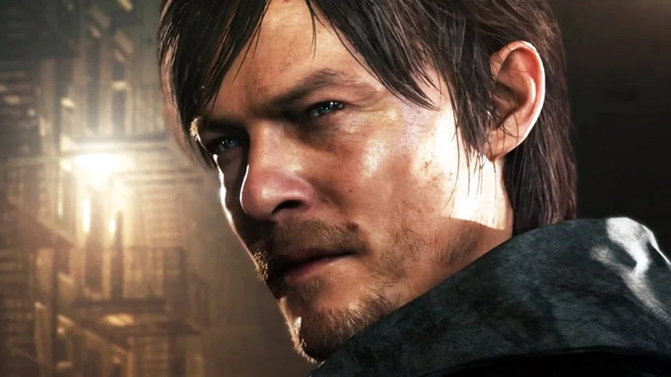 Silent Hills