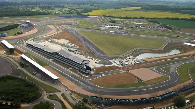 Silverstone