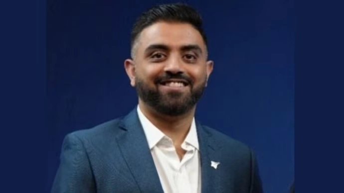 Smit Machchhar