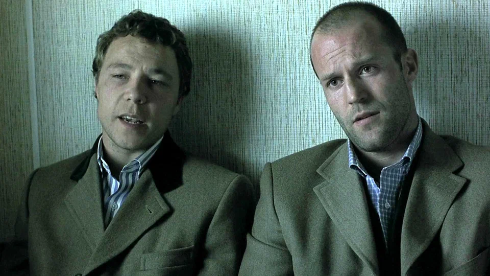 Snatch, 2000